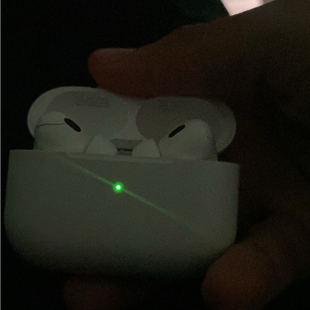 Wireless Earbuds with Charging Case AirPods